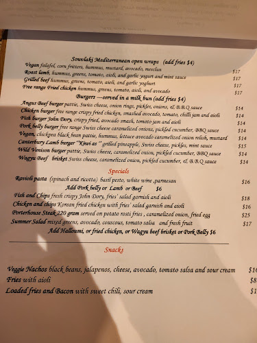 2 Manners Street, Te Aro, Wellington 6011, New Zealand