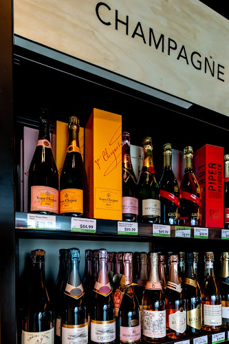 Liquorland Hobsonville - Auckland