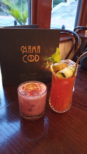 Comentarii opinii despre Mama Cod Tiki Bar | Cuisine