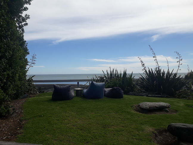 Beachside Eatery@Wai iti Cafe - Hospitality and gastronomy