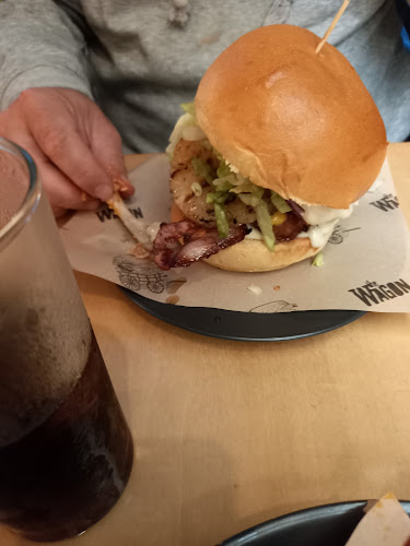 The Wagon HDP - Hospitality and gastronomy