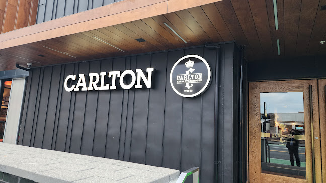 Comentarii opinii despre Carlton Bar & Steakhouse