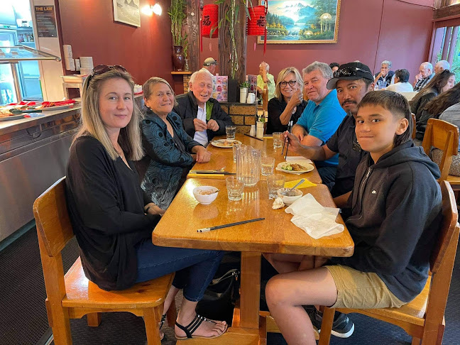 King Wah Chinese Restaurant 京华酒家 - Hospitality and gastronomy