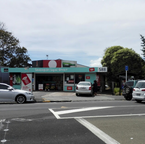 Sandringham Liquor Centre