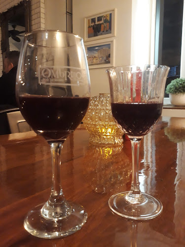 Ombrellos Kitchen & Bar - Hospitality and gastronomy