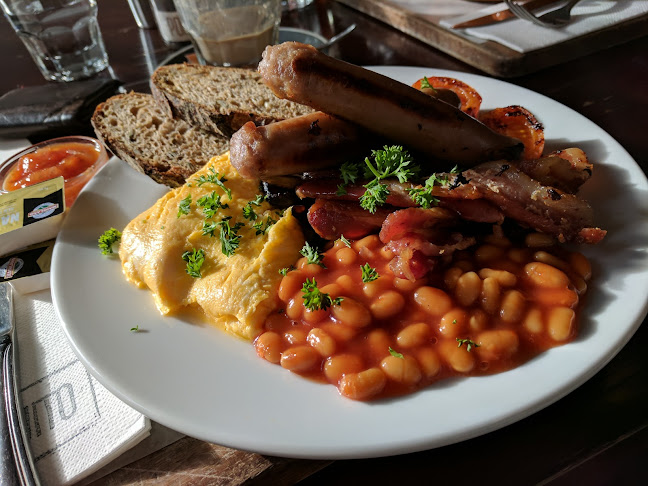 Poquito Bar Wellington - Hospitality and gastronomy