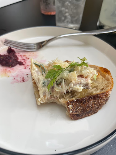 Comments and reviews of Ada Restaurant