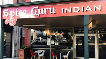 Spice Guru Restaurant and Bar