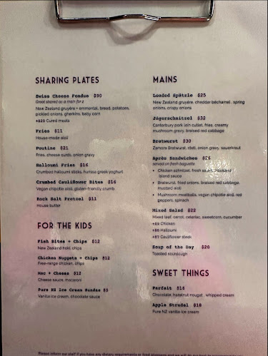 50 Cardrona Valley Road, Wānaka 9305, New Zealand