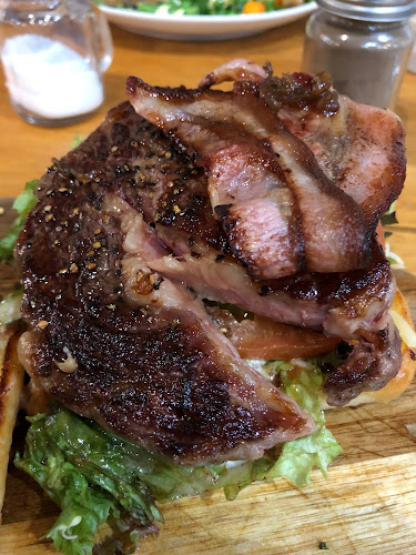 Railway Tavern Bar Phone number