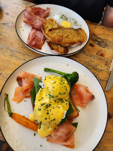 Opinii despre Just Like Martha în Auckland - Hospitality and gastronomy