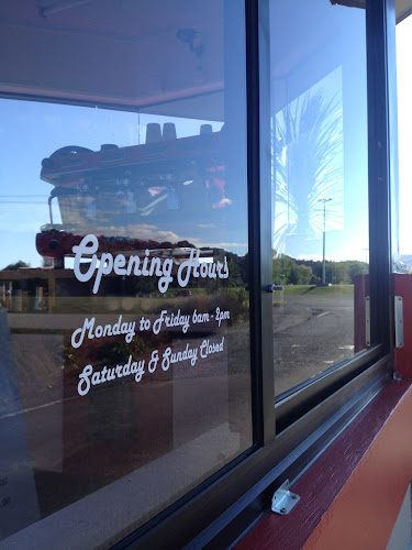 Easy Bean - Hospitality and gastronomy