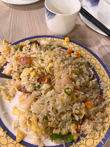 Reviews of Ming Garden Chinese Restaurant in Te Anau - Hospitality and gastronomy