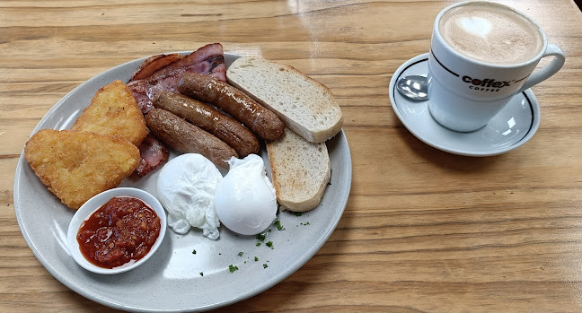 Olive Grove Cafe & Gifts - Hospitality and gastronomy