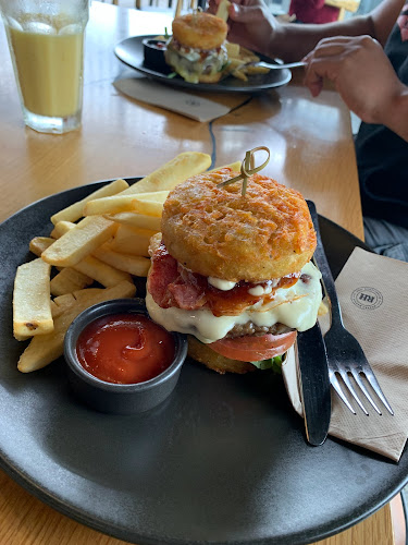 McDonald's Taupiri - Hospitality and gastronomy