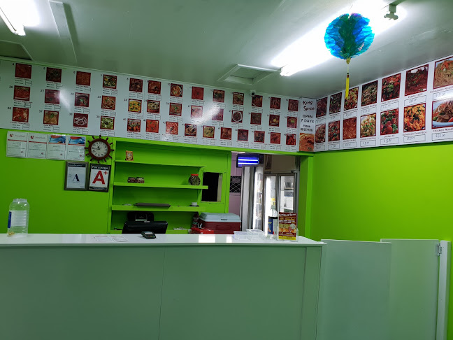 Shere Punjab Papatoetoe - Auckland