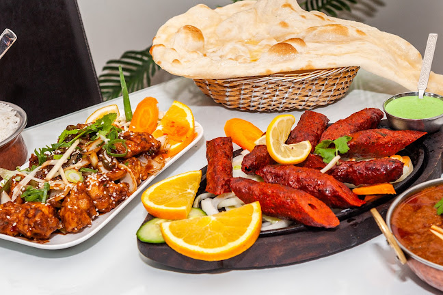 Comentarii opinii despre Indian Zaika Restaurant Papakura