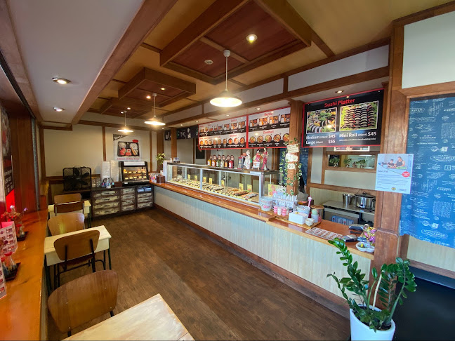 Opinii despre Asahi sushi în Auckland - Hospitality and gastronomy