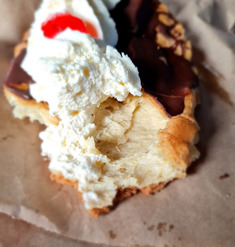 Opinii despre South City Bakery în Auckland - Hospitality and gastronomy