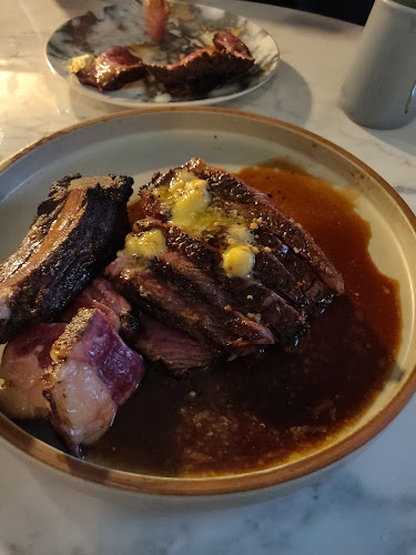 Prohibition Smokehouse