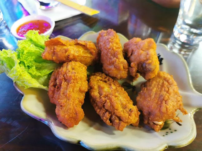 Comentarii opinii despre Love Asia Restaurant & Bar