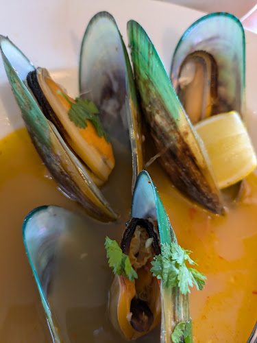 Dux Dine - Christchurch