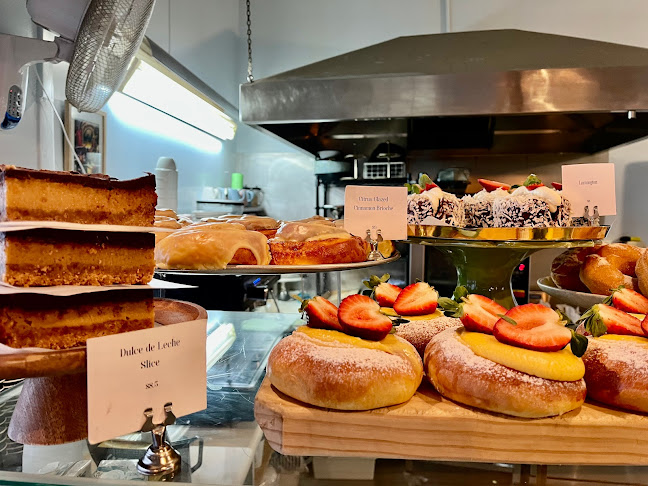 Tomboy - Hospitality and gastronomy