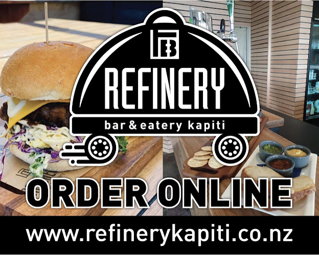 refinerykapiti.co.nz