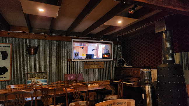 Opinii despre Vinnie's Cafe în Karamea - Hospitality and gastronomy