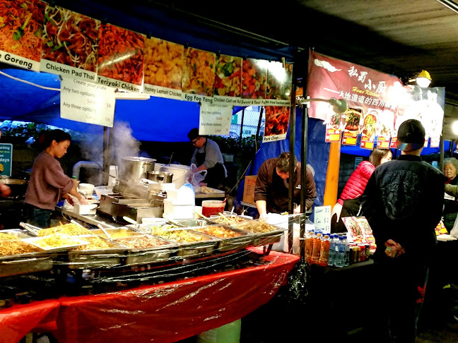 Pakuranga Night Market - Auckland
