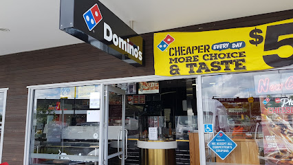 Domino's Pizza Warkworth