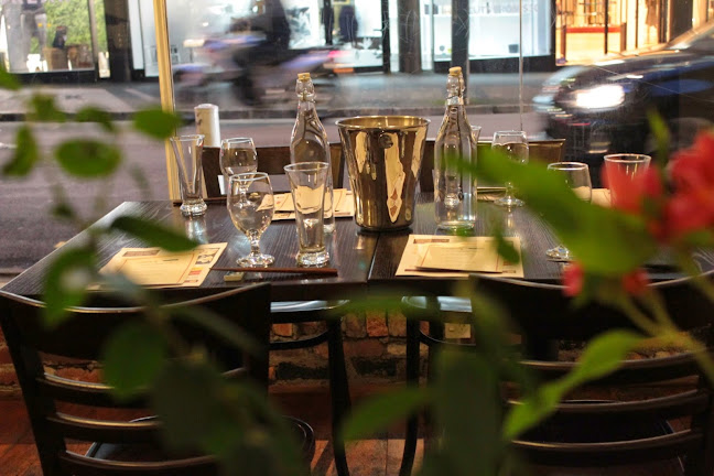 Tatsushi Japanese Restaurant