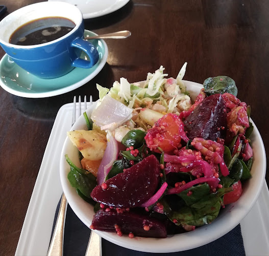 Opinii despre Staff Club Café & Buffet Restaurant în Dunedin - Hospitality and gastronomy