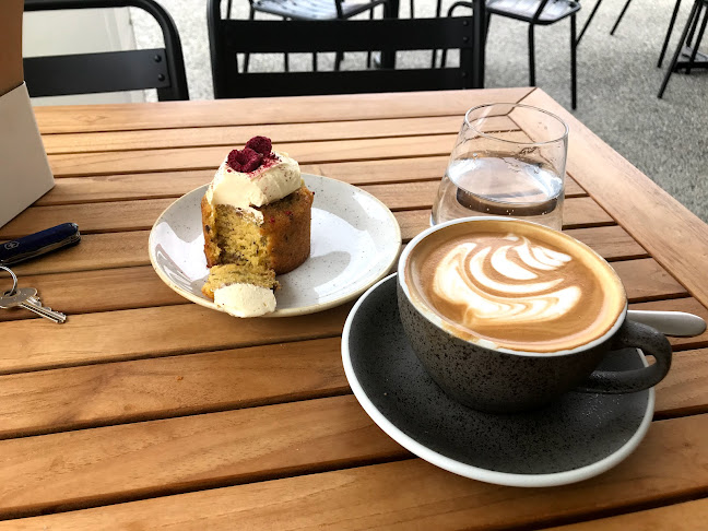 Reviews of Crossbow Coffee Roasters in Nelson - Hospitality and gastronomy