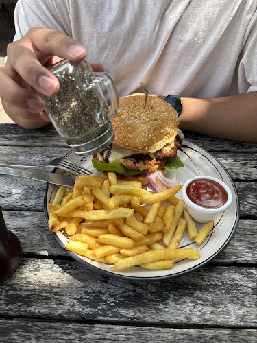 Rangiriri Heritage Cafe - Hospitality and gastronomy