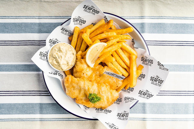 Reviews of The Seafood Collective Papamoa in Mount Maunganui - Hospitality and gastronomy