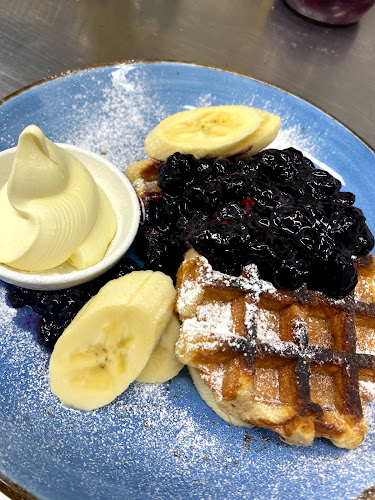 Revival Café & Coffee - Blenheim