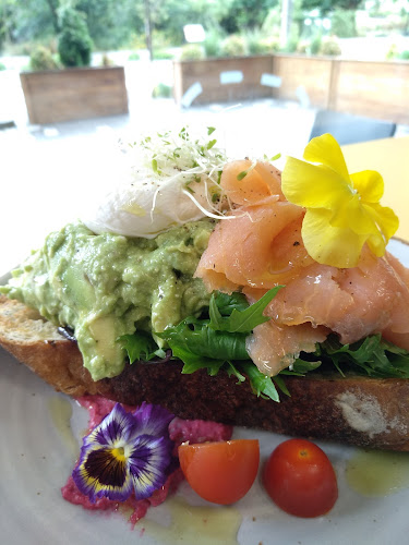 Comentarii opinii despre Therapy Coffee