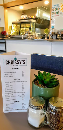 CHRISSY'S BISTRO