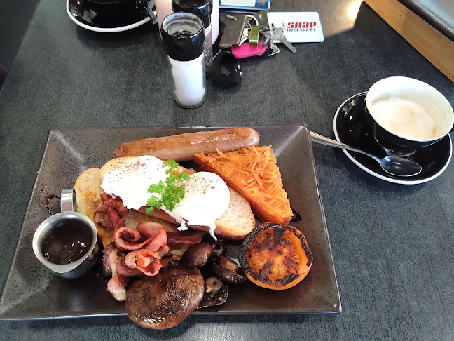 Opinii despre Alto Cafe în Dunedin - Hospitality and gastronomy