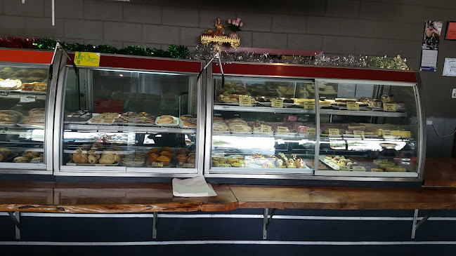 Paris Kebab & Cafe Open Times