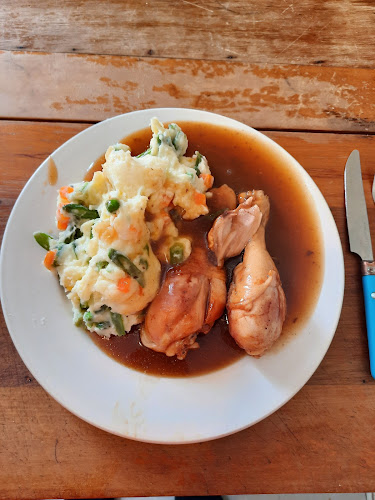 Roast Shop - Hospitality and gastronomy