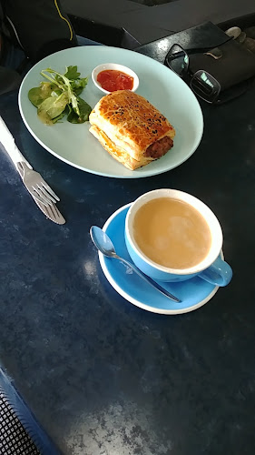 Chapel Cafe - Hospitality and gastronomy