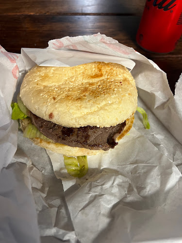 Opinii despre May's Takeaways în Upper Hutt - Hospitality and gastronomy