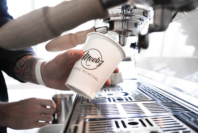 Meebz Coffee Roasters - Hospitality and gastronomy