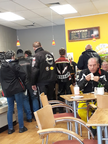 Comentarii opinii despre Gold Rush Cafe