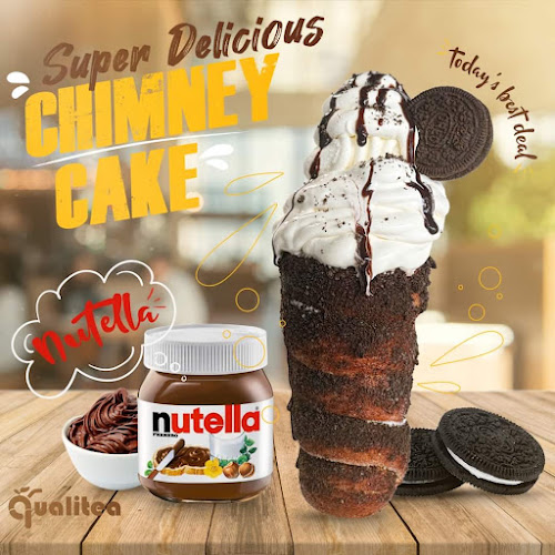 Comentarii opinii despre The Qualitea Cafe