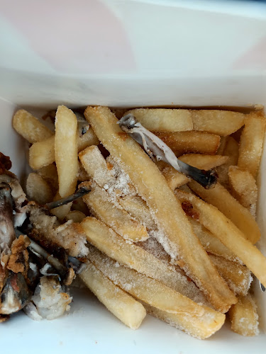 Comentarii opinii despre KFC Frankton