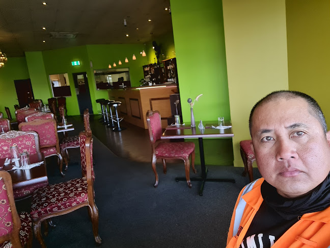 Rangoli Indian Restaurant - Hospitality and gastronomy