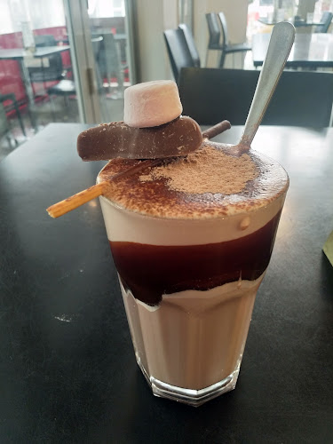 Opinii despre Ruby's Cafe în Porirua - Hospitality and gastronomy